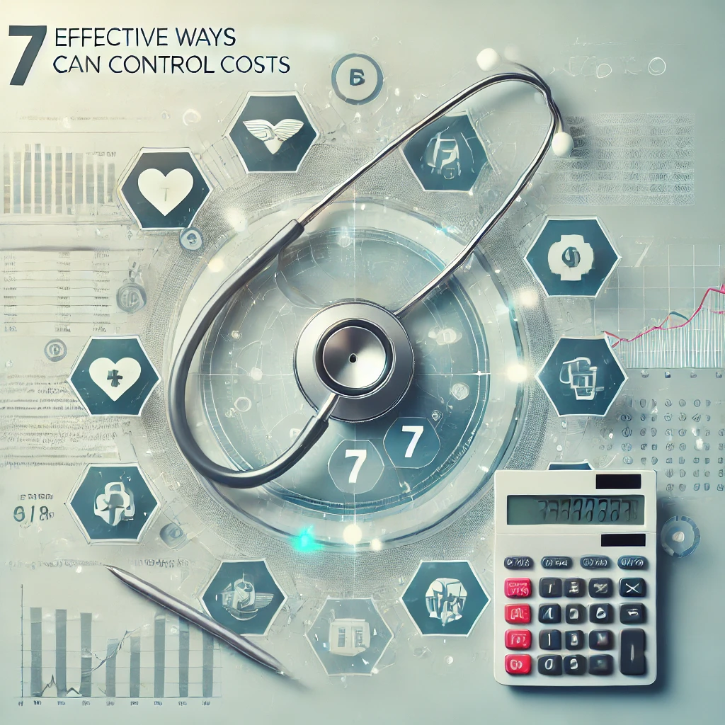 7 Effective Ways Health Systems Can Control Costs