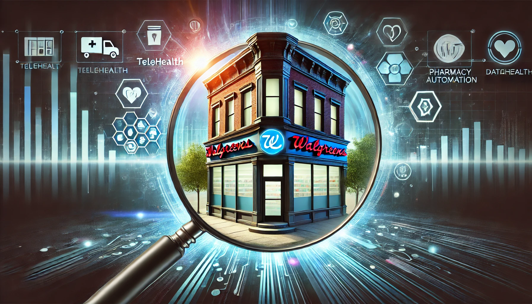 Walgreens and Sycamore Partners: A Potential Shift in the Healthcare Retail Landscape