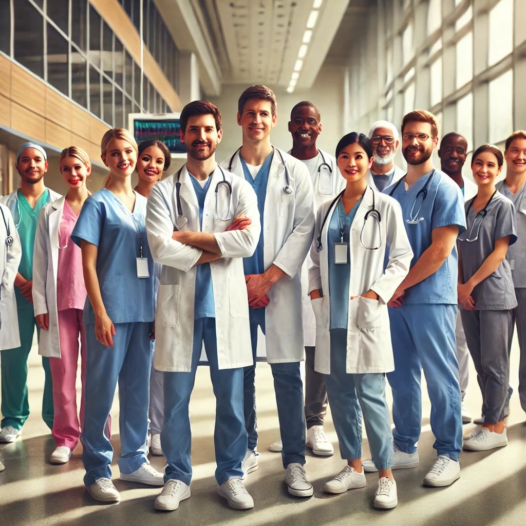 Proactive Strategies for Reducing Healthcare Worker Burnout