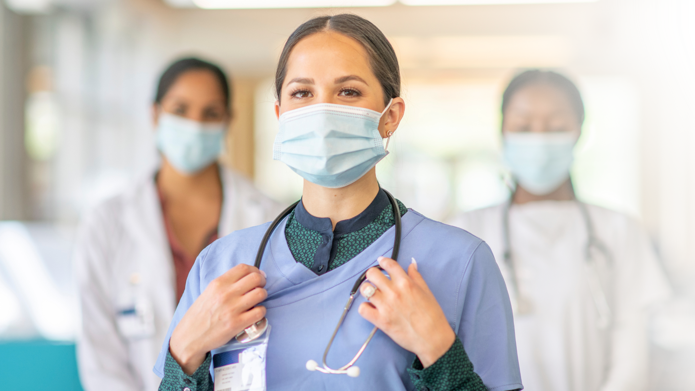The Role of Technology and Automation in Mitigating Healthcare Staffing Challenges