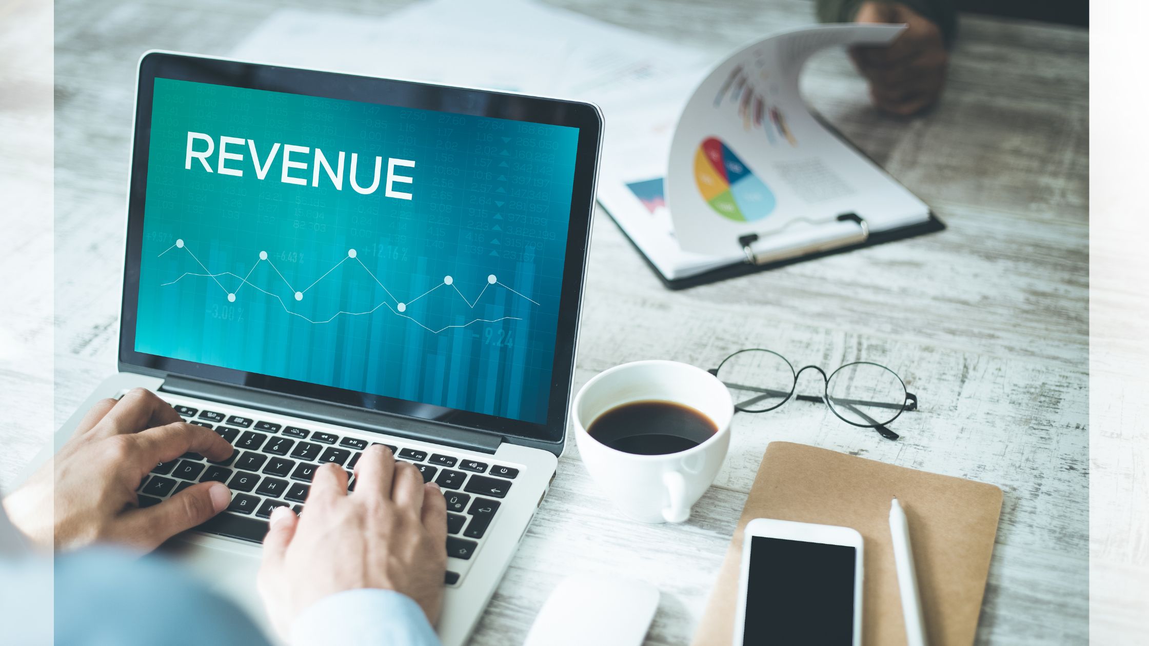 Key Strategies to Reduce Revenue Leakage in Healthcare Organizations