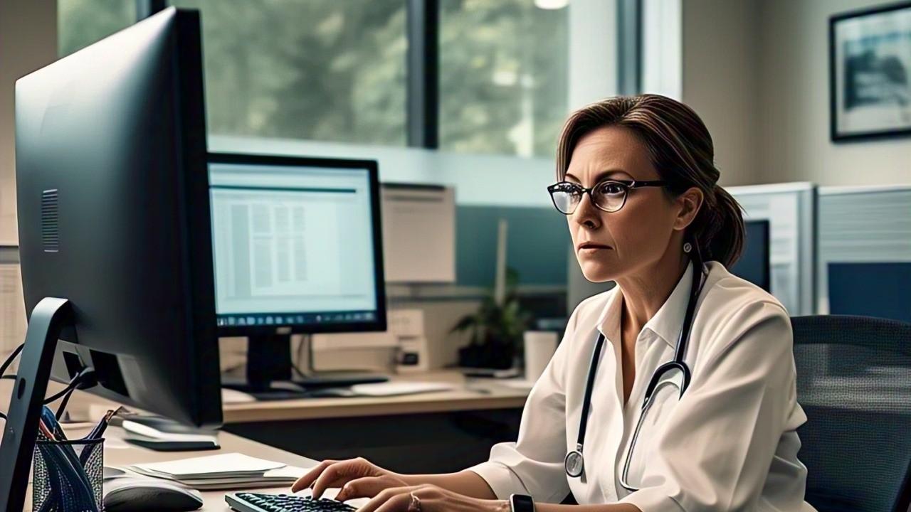 How Rising Denial Rates Impact Physicians