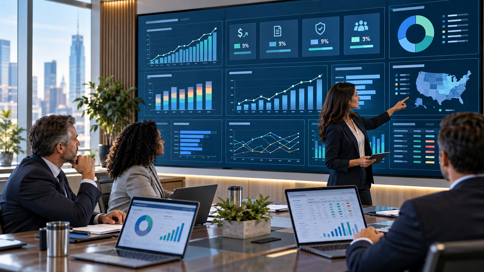 Revenue Cycle Management The Strategic Risks and Opportunities for Healthcare Organizations
